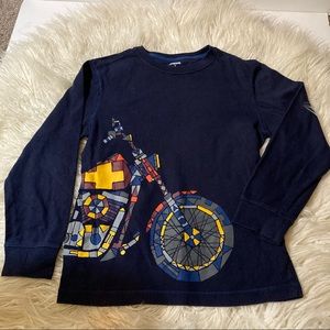 Nwot long sleeve good quality shirt